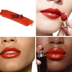 Son DIOR Addict Lipstick Hydrating Shine Fullbox