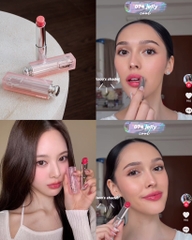 Son Dưỡng DIOR Lip Glow MỚI 2025 (Tặng Box đỏ/Box báo)