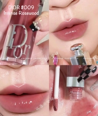 Son dưỡng DIOR Addict Lip Maximizer Bản mới