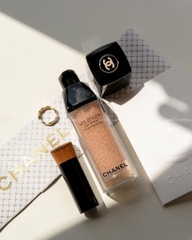 Kem nền CHANEL Water Fresh Tint