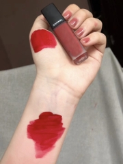 Son kem CHANEL Rouge Allure Ink Fusion
