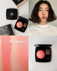 Phấn Má Hồng CHANEL Joues Contraste Powder Blush
