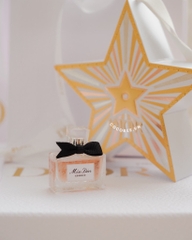 Nước Hoa DIOR Box Ngôi Sao Rạp Xiếc