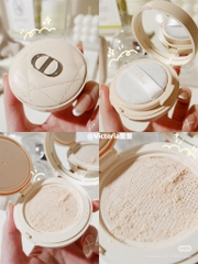 Phấn Phủ Bột Lỏng DIOR Forever Cushion Powder