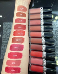 Son Kem DIOR Rouge Forever Liquid