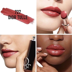 Son DIOR Addict Lipstick Hydrating Shine Fullbox