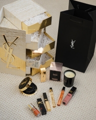 Set Box Túi YSL 5pcs Advent Calendar Holiday 2026