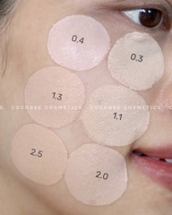 Phấn Nước TOM FORD Shade And Illuminate Foundation Soft Radiance Cushion Compact SPF 45