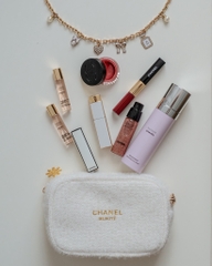 Xịt Khử Mùi Nước Hoa CHANEL Chance Deodorant Spray
