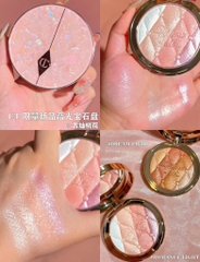 Phấn Phủ Bắt Sáng CHARLOTTE TILBURY Pillow Talk Multi-Glow