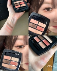 Phấn Mắt CHANEL Les Beiges Eyeshadow Palette