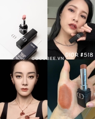 Son DIOR Forever Transfer-Proof (mẫu mới 2022)