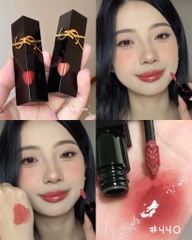 Son YSL Vinyl Cream Lip Stain