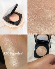 Phấn bắt sáng highlight CHANEL POUDRE LUMIÈRE ILLUMINATRICE