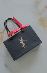 Túi Hãng YSL + Hộp quà Box YSL