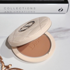 Phấn Đánh Khối DIOR Forever Natural Bronze Powder Bronze