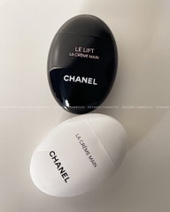 Kem tay CHANEL Hand cream