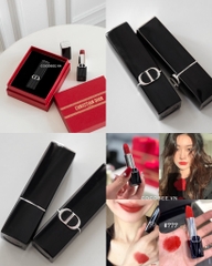 Son DIOR Nắp Hít Bản Mới (Nam Châm)