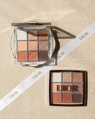 [Mẫu Mới] Bảng Phấn Mắt DIOR Backstage Eye Palette 10g