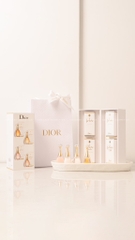 Set Nước Hoa Mini DIOR J’adore La Collection 4x5ml (Tặng túi giấy hãng)