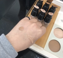 Kem nền CHANEL Water Fresh Tint