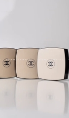Phấn Phủ Nén Cho Da Bóng Khỏe CHANEL Les Beiges Healthy Glow Luminous Multi-Colour Powder