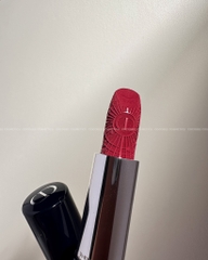 Lõi Refill Son DIOR #674 Velvet Midnight Rose Lipstick Limited 3.5g (Tách set, có nắp đậy)