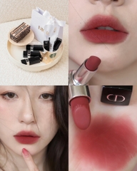 Son DIOR Bản thường 2025