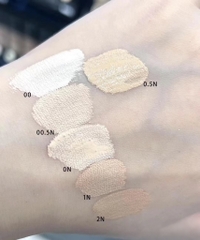 Kem nền DIOR Lâu Trôi Forever Foundation (Box Trưng Bày)