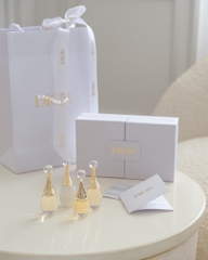 Set Nước Hoa Mini DIOR J’Adore (4 x 5ml) Tặng Túi Dior