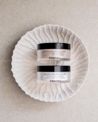 Phấn phủ bột CHANEL Natural Finish Loose Powder