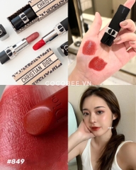 Son DIOR Bản thường 2025