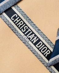 Túi DIORIVIERA Custom Kèm Túi hãng