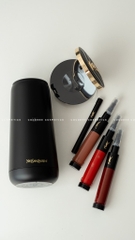 Set Máy In Son YSL Rouge Sur Mesure Custom Lip Color Creator Lipstick