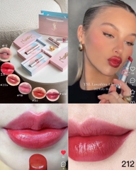 Son YSL Rouge Volupte Loveshine Candy Glow Lipstick
