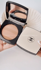 Phấn Phủ Nén Cho Da Bóng Khỏe CHANEL Les Beiges Healthy Glow Luminous Multi-Colour Powder
