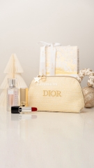 Túi Gift DIOR Kèm Box Hãng Christmas 2024 (20x11.5x5.5cm)