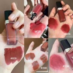 Son Kem DIOR Rouge Forever Liquid