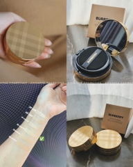 Phấn Nước BURBERRY Ultimate Glow Cushion