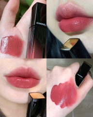 Son kem CHANEL Laque (TẶNG TÚI giấy hãng & Box Thoi Chanel)