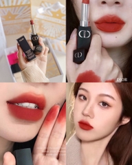 Son DIOR Forever Transfer-Proof (mẫu mới 2022)