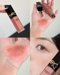 Má Hồng Kem YSL Make Me Blush Liquid Blush