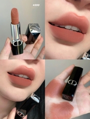 Son DIOR Nắp Hít Bản Mới (Nam Châm)