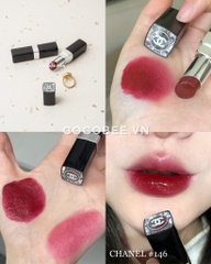 Son CHANEL Rouge Coco Bloom Hydrating And Plumping Lipstick