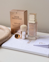 Kem Nền DIOR Prestige le Micro-Fluide Teint de Rose SPF25 30ml (Fullbox không Seal Trưng Bày)