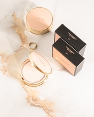 Phấn phủ GUCCI Poudre De Beauté Mat Naturel