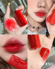 Son Kem DIOR Addict Lip Tint - Tattoo