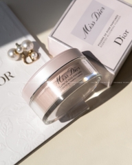 Phấn Phủ Bột Không Màu DIOR Miss Dior Poudre De Rose Parfumee Scented Blooming Powder