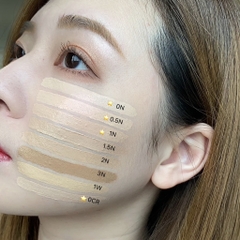 Kem nền DIOR Lâu Trôi Forever Foundation (Box Trưng Bày)