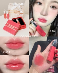 Son Kem DIOR Addict Lip Tint - Tattoo